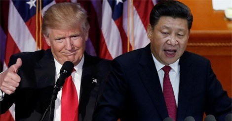 Bắc Kinh phản đối các lệnh trừng phạt của Mỹ với Triều Tiên