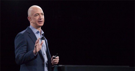 Bài học từ ông nội của tỷ phú giàu nhất thế giới