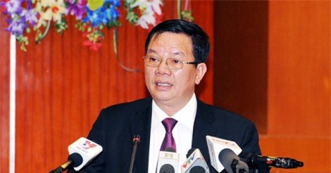 Bộ Tài chính nói gì về đề xuất tăng thuế môi trường với xăng dầu?