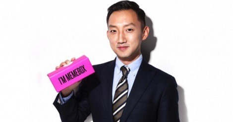 CEO Memebox và bí quyết thay đổi không ngừng để phát triển