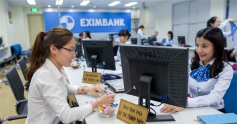 Eximbank trả lương cho lãnh đạo thế nào?