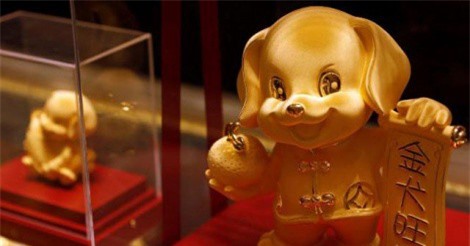 GIÁ VÀNG NGÀY 25/2: Diễn biễn “lạ” trong ngày Vía thần tài