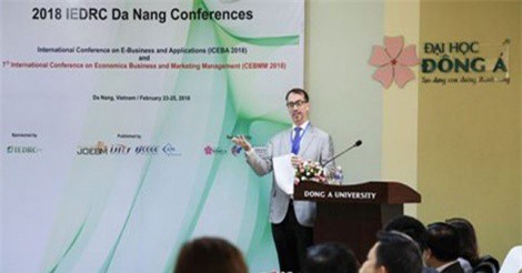 Kinh doanh thời 4.0 sẽ ra sao?