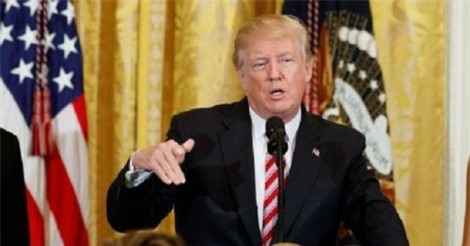 Mỹ siết chặt chính sách chống Cuba