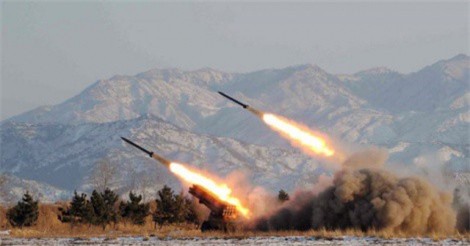 Nga kêu gọi đàm phán trực tiếp với Mỹ về Triều Tiên