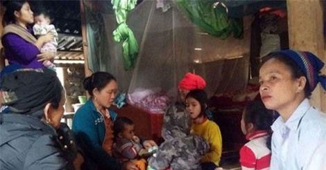 Nghệ An: Nam thanh niên trốn vào rừng vì bệnh “có một không hai”