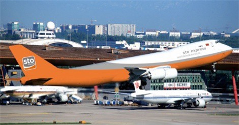 Những nông dân trở thành tỷ phú USD nhờ dịch vụ giao hàng nhanh