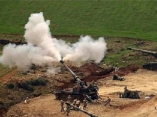 Thổ Nhĩ Kỳ phủ nhận tấn công dân thường ở Syria