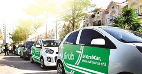 Tiếp tục thí điểm Uber, Grab đến khi có quy định mới