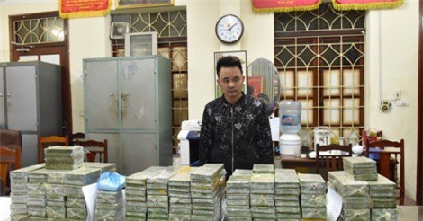 TIN HOT NGÀY 25/2: Đà Nẵng kỷ luật nhiều cán bộ chủ chốt, bắt giữ đối tượng vận chuyển 288 bánh heroin