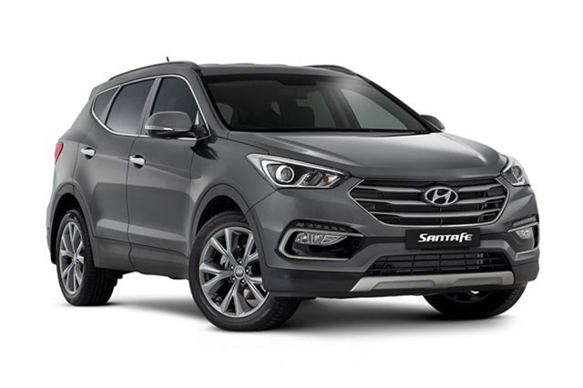 Top 10 xe SUV đáng “đồng tiền bát gạo” nhất năm 2018