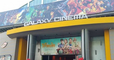 TP.HCM: Bắt “kẻ biến thái” chuyên quay lén trong nhà vệ sinh nữ của rạp phim