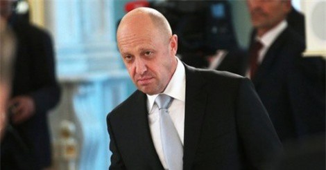 Tỷ phú Nga bị nghi đưa lính đánh thuê tới Syria