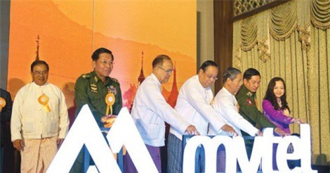 Viettel dùng chiêu thức “lấy nông thôn vây thành thị” tại Myanmar