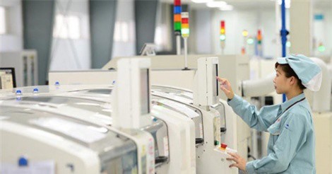 Viettel được sử dụng bản quyền sáng chế 3G/4G của Qualcomm