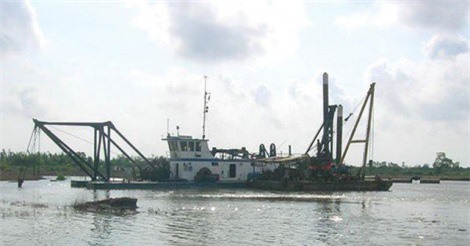 Vinawaco loay hoay với khoản nợ từ trên trời rơi xuống