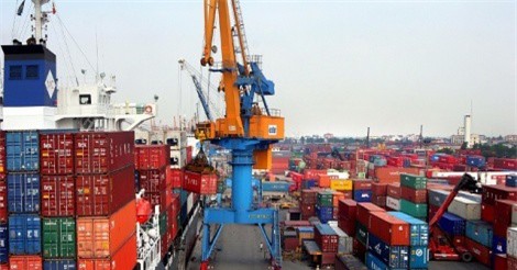 Xuất khẩu sang Trung Quốc tăng mạnh: Vừa mừng vừa lo