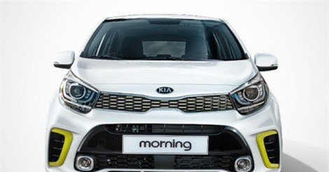 10 sự lựa chọn không thể bỏ qua với những người lần đầu tiên tậu “xế hộp”