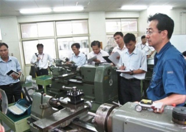 70% doanh nghiệp Nhật sẽ mở rộng quy mô đầu tư tại Việt Nam