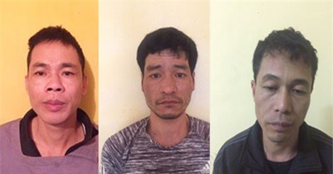 Bắt giữ nhóm đối tượng bắt cóc người nhằm chiếm đoạt tài sản