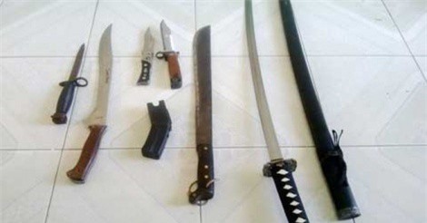 Bình Thuận: Mâu thuẫn "vặt", một nam thanh niên bị chém tử vong