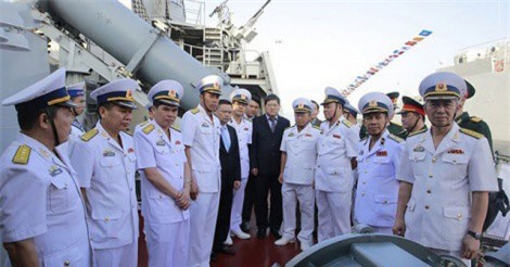 Cải tiến, khai thác làm chủ nhiều loại vũ khí mới