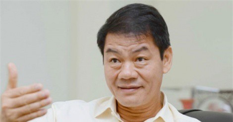 Chủ tịch Thaco lý giải nguyên nhân thị trường Việt thiếu hụt xe hơi