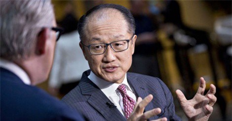 Chủ tịch World Bank so sánh tiền ảo với mô hình lừa đảo đa cấp