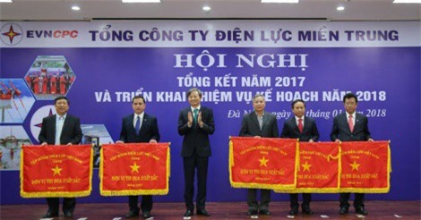 Công ty Điện lực Đắk Nông: Vượt khó hoàn thành toàn diện nhiệm vụ trọng tâm