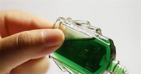 Dầu gió không phải "vị cứu tinh, chữa bách bệnh"