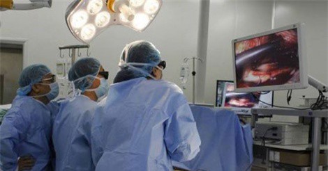 Điều kiện hưởng BHYT khi khám bệnh tuyến trung ương như thế nào?