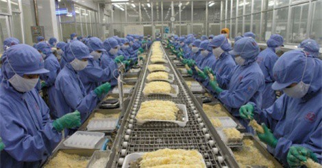 Doanh nghiệp rất cần tham tán thương mại cảnh báo rủi ro xuất khẩu