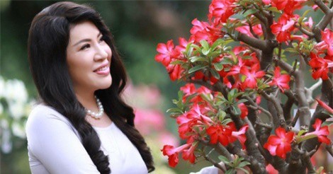 Doanh nhân Lê Hoài Anh: "Đi chùa mà sống không tốt, Trời Phật không chứng tâm đâu"