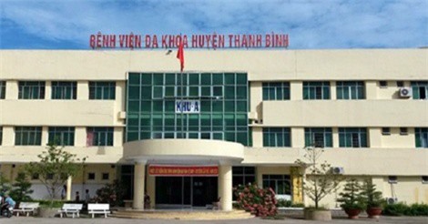 Giám đốc bệnh viện mất chức vì bổ nhiệm con trai 'thần tốc' 