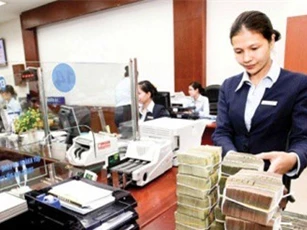 Hé lộ thu nhập bình quân của nhân viên ngân hàng tại Việt Nam