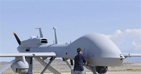 Mỹ tính đưa hàng loạt máy bay tấn công tới bán đảo Triều Tiên