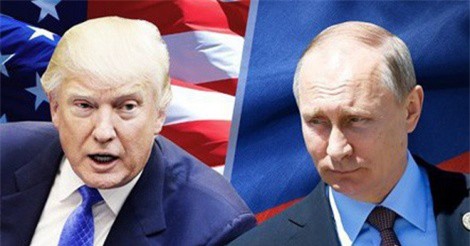 Nga sẽ "sống chung" mãi mãi với lệnh trừng phạt của Mỹ