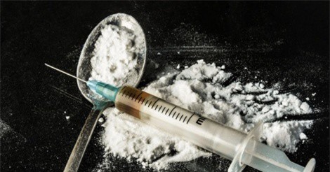 Nghệ An: Đối tượng vận chuyển ma tuý mang theo súng và lựu đạn