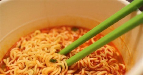 Những món ăn khiến bạn tăng cân "không phanh"