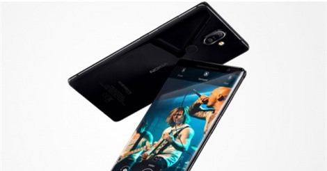 Nokia ra mắt 3 smartphone tại MWC 2018