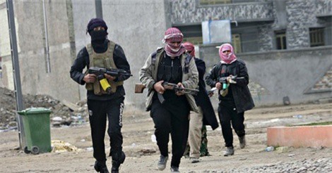 Syria: Giao tranh ác liệt với đối thủ, chỉ huy khét tiếng của Al-Nusra thiệt mạng ở Aleppo