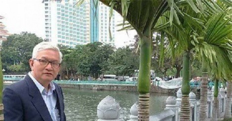 Thầy giáo bị cao huyết áp nhiều năm chia sẻ kinh nghiệm chữa mất ngủ hiệu quả