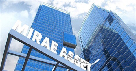 Thêm một “ông lớn” tài chính Hàn Quốc sắp tham gia thị trường chứng khoán Việt