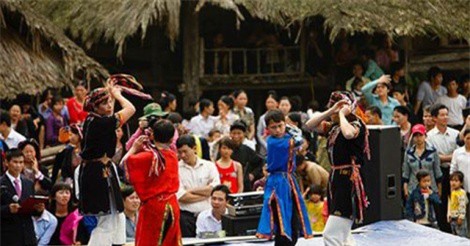 Tính nhân văn trong lễ Cấp Sắc của dân tộc Dao