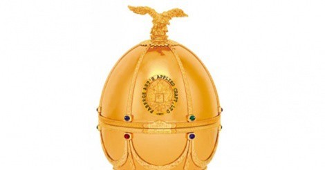 Top 10 chai rượu Vodka đắt đỏ nhất thế giới