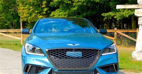 Top 10 thương hiệu ôtô đáng tin cậy nhất năm 2018: Toyota bét bảng