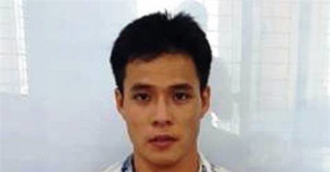 TP. HCM: Thanh niên 9X trốn truy nã bị bắt khi đi cà phê với bạn gái