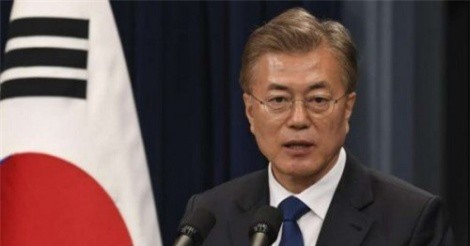 Triều Tiên "bắn tin" cho Hàn Quốc về quan hệ với Mỹ