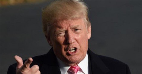 Tổng thống Trump ra điều kiện nói chuyện với Triều Tiên