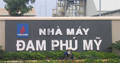 Vì sao đạm Phú Mỹ đặt mục tiêu dè dặt cho 2018?